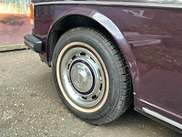 1981 bentley mulsanne personenauto - afbeelding 17 van  65