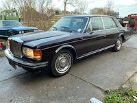 1981 bentley mulsanne personenauto - afbeelding 1 van  65
