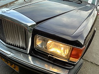 1981 bentley mulsanne personenauto - afbeelding 20 van  65