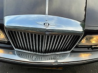 1981 bentley mulsanne personenauto - afbeelding 21 van  65