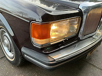 1981 bentley mulsanne personenauto - afbeelding 23 van  65