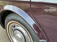 1981 bentley mulsanne personenauto - afbeelding 28 van  65