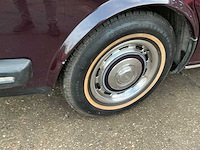 1981 bentley mulsanne personenauto - afbeelding 31 van  65