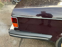 1981 bentley mulsanne personenauto - afbeelding 32 van  65