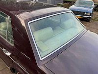 1981 bentley mulsanne personenauto - afbeelding 33 van  65