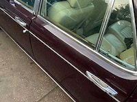 1981 bentley mulsanne personenauto - afbeelding 34 van  65