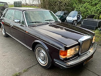 1981 bentley mulsanne personenauto - afbeelding 4 van  65
