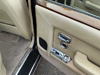 1981 bentley mulsanne personenauto - afbeelding 53 van  65