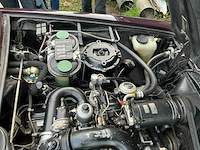 1981 bentley mulsanne personenauto - afbeelding 56 van  65