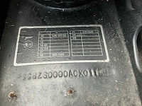 1981 bentley mulsanne personenauto - afbeelding 57 van  65