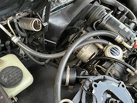 1981 bentley mulsanne personenauto - afbeelding 59 van  65