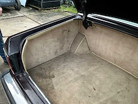 1981 bentley mulsanne personenauto - afbeelding 62 van  65