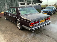 1981 bentley mulsanne personenauto - afbeelding 8 van  65