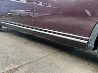 1981 bentley mulsanne personenauto - afbeelding 2 van  65