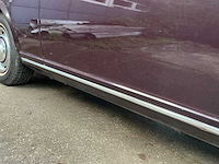 1981 bentley mulsanne personenauto - afbeelding 42 van  65