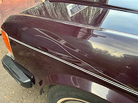 1981 bentley mulsanne personenauto - afbeelding 5 van  65