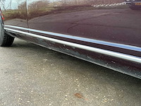 1981 bentley mulsanne personenauto - afbeelding 49 van  65