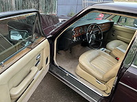 1981 bentley mulsanne personenauto - afbeelding 14 van  65
