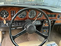 1981 bentley mulsanne personenauto - afbeelding 16 van  65