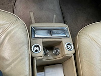 1981 bentley mulsanne personenauto - afbeelding 20 van  65