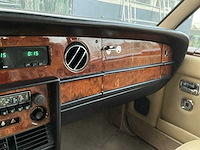 1981 bentley mulsanne personenauto - afbeelding 21 van  65