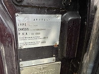 1981 bentley mulsanne personenauto - afbeelding 58 van  65