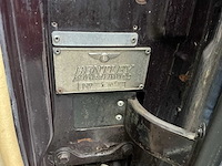 1981 bentley mulsanne personenauto - afbeelding 25 van  65