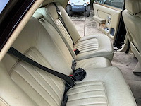 1981 bentley mulsanne personenauto - afbeelding 59 van  65