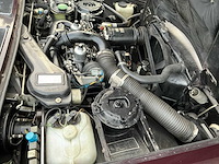 1981 bentley mulsanne personenauto - afbeelding 60 van  65