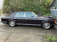 1981 bentley mulsanne personenauto - afbeelding 24 van  65