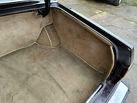 1981 bentley mulsanne personenauto - afbeelding 64 van  65