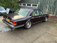 1981 bentley mulsanne personenauto - afbeelding 31 van  65