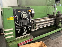 1981 colchester lathe magnum 1250 precisie draaibank - afbeelding 3 van  39