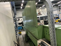 1981 colchester lathe magnum 1250 precisie draaibank - afbeelding 8 van  39