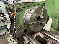 1981 colchester lathe magnum 1250 precisie draaibank - afbeelding 15 van  39