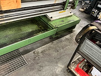 1981 colchester lathe magnum 1250 precisie draaibank - afbeelding 22 van  39