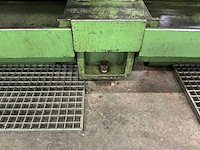 1981 colchester lathe magnum 1250 precisie draaibank - afbeelding 24 van  39