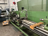1981 colchester lathe magnum 1250 precisie draaibank - afbeelding 35 van  39