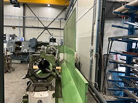 1981 colchester lathe magnum 1250 precisie draaibank - afbeelding 38 van  39
