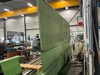 1981 colchester lathe magnum 1250 precisie draaibank - afbeelding 39 van  39
