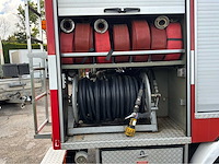 1981 daf brandweerwagen - afbeelding 8 van  48