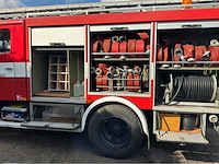 1981 daf brandweerwagen - afbeelding 9 van  48
