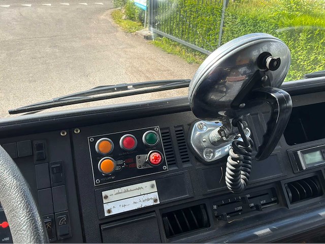 1981 daf brandweerwagen - afbeelding 33 van  48