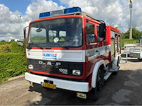 1981 daf brandweerwagen - afbeelding 38 van  48