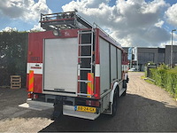 1981 daf brandweerwagen - afbeelding 34 van  48