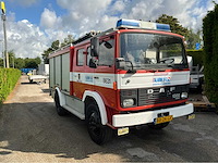1981 daf brandweerwagen - afbeelding 45 van  48