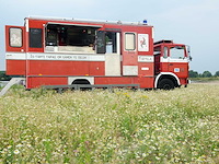 1981 daf900 professionele foodtruck - afbeelding 6 van  63