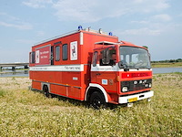 1981 daf900 professionele foodtruck - afbeelding 9 van  63
