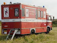 1981 daf900 professionele foodtruck - afbeelding 10 van  63