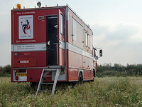 1981 daf900 professionele foodtruck - afbeelding 11 van  63